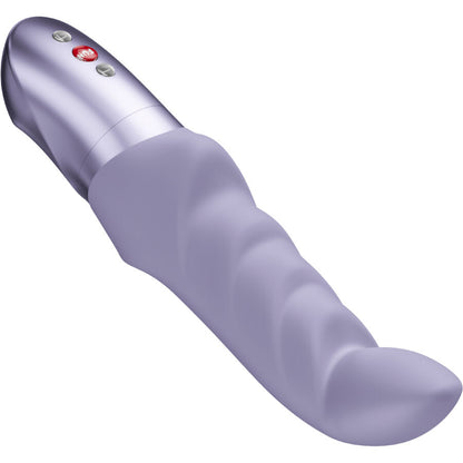 FUN FACTORY - ABBY G G-PUNKT VIBRATOR LJUSLILA