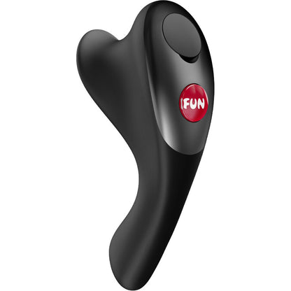 FUN FACTORY - BE·ONE FINGERVIBRATOR SVART