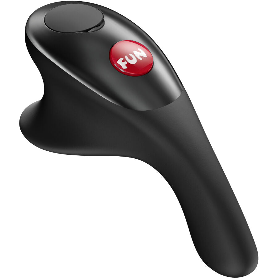 FUN FACTORY - BE·ONE FINGERVIBRATOR SVART