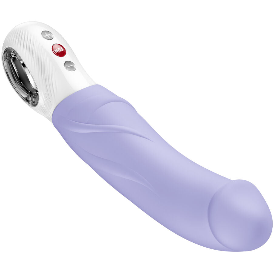 FUN FACTORY - BIG BOSS G-PUNKT VIBRATOR LILA