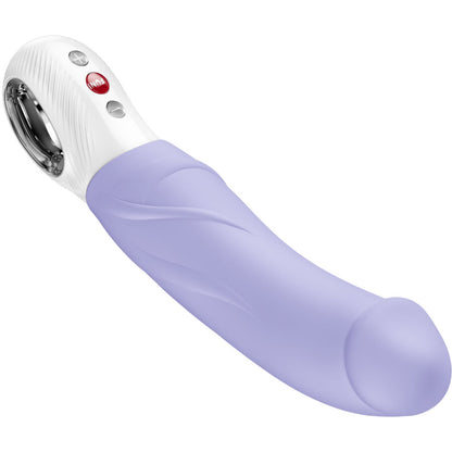 FUN FACTORY - BIG BOSS G-PUNKT VIBRATOR LILA