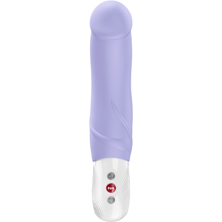 FUN FACTORY - BIG BOSS G-PUNKT VIBRATOR LILA