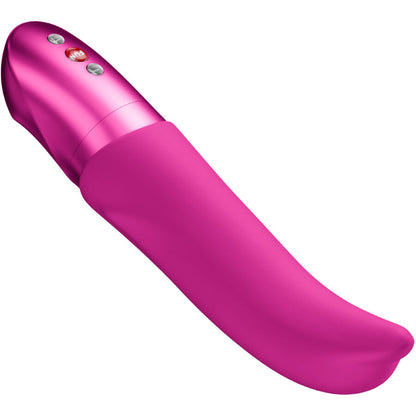 FUN FACTORY - DIVA DOLPHIN G-PUNKT SVANSVIBRATOR MAGENTA