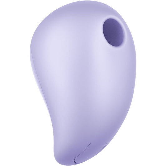 FUN FACTORY - ESSENCE AIR PULSE VIBRATOR LILA