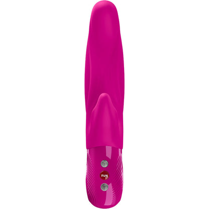FUN FACTORY - LADY BI KANINVIBRATOR MAGENTA
