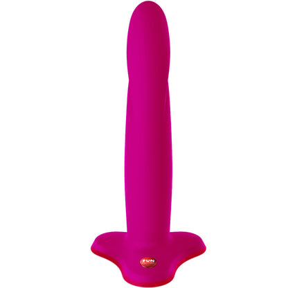 FUN FACTORY - LIMBA FLEX G-PUNKT DILDO STORLEK M MAGENTA