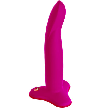 FUN FACTORY - LIMBA FLEX G-PUNKT DILDO STORLEK M MAGENTA
