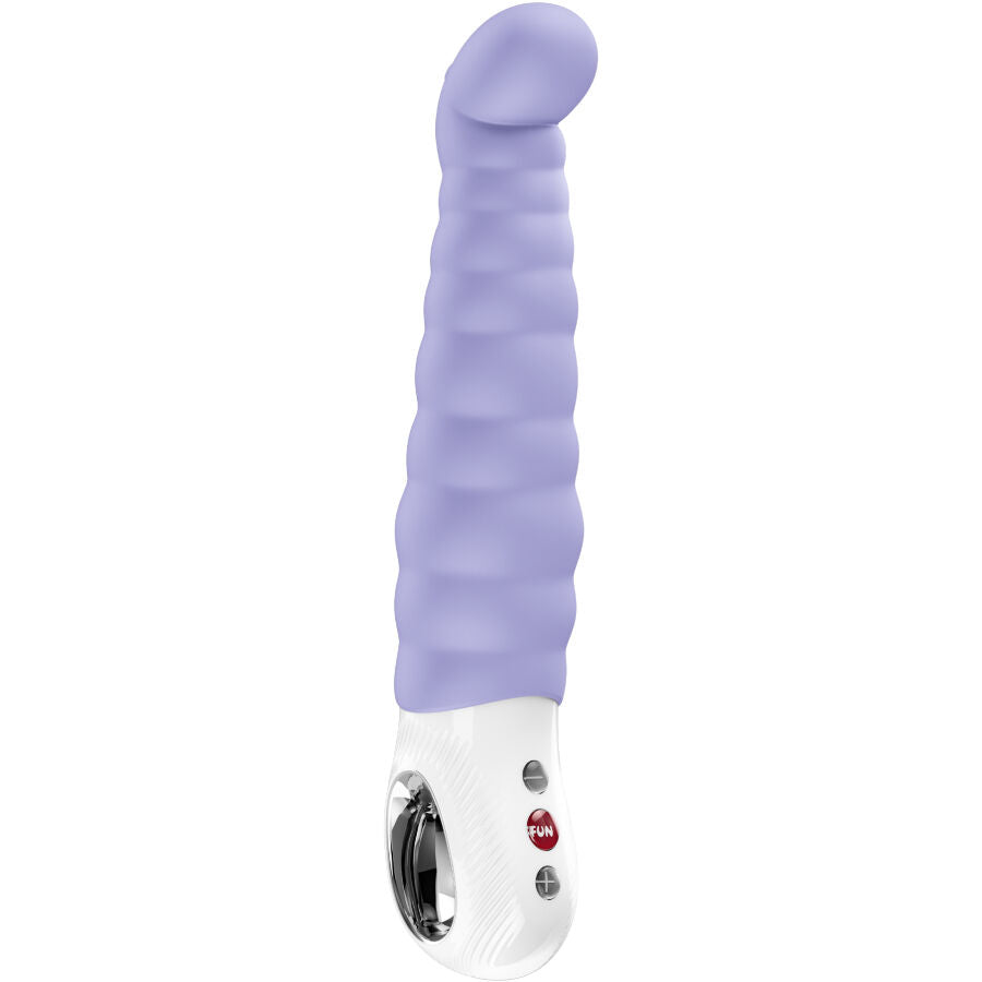 FUN FACTORY - PATCHY PAUL G-PUNKTSVIBRATOR LILA