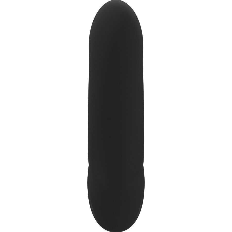 FUN FACTORY - SHARE LITE DUBBEL DILDO SVART
