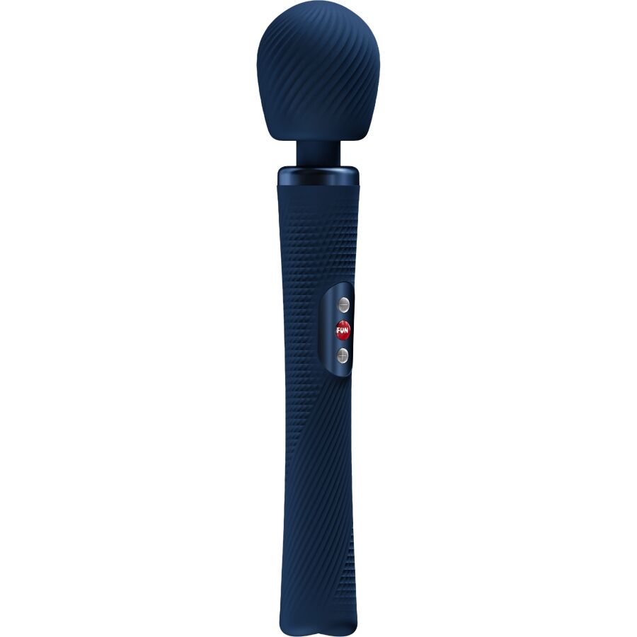 FUN FACTORY - VIM WAND VIBRATOR NIGHTBLUE
