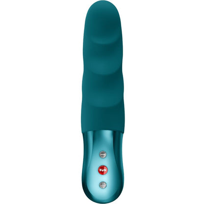 FUN FACTORY - STRONIC PETITE THRUSTING PULSATORS FLASKGRÖN
