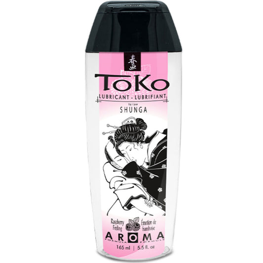SHUNGA - TOKO AROMA HALLON EMOTION GLIDMEDEL
