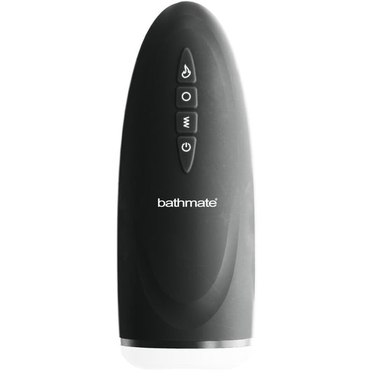 BATHMATE - EDGE PRO MULTIFUNCTIONAL MALE MASTURBATOR