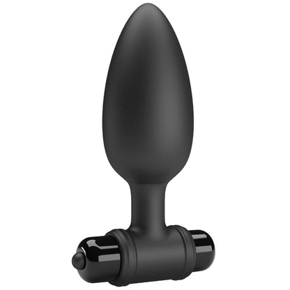 MR PLAY - SUPER POWER ANALPLUGG MED VIBRATION