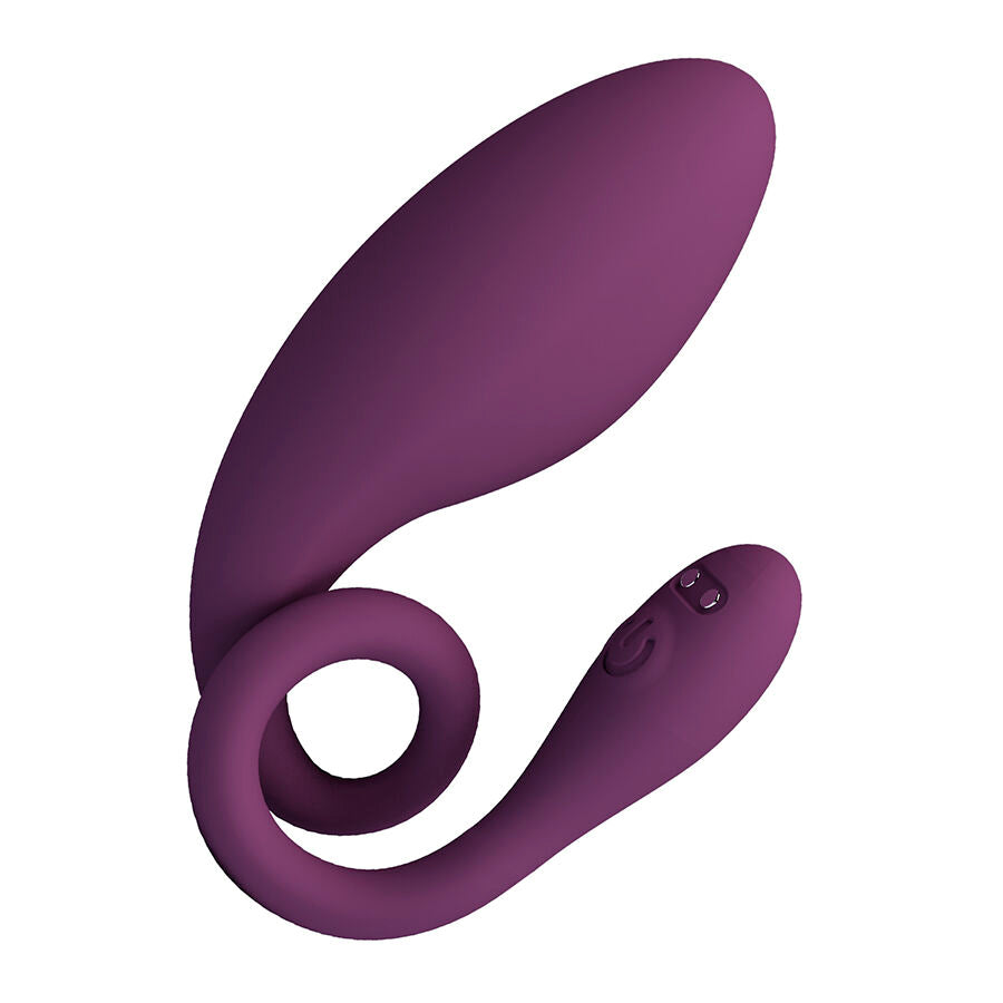 PRETTY LOVE - DORA INVISIBLE VIBRATOR WITH FREE APP