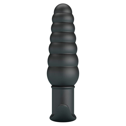 PRETTY LOVE - AEOLIS VIBRATING ANAL PLUG