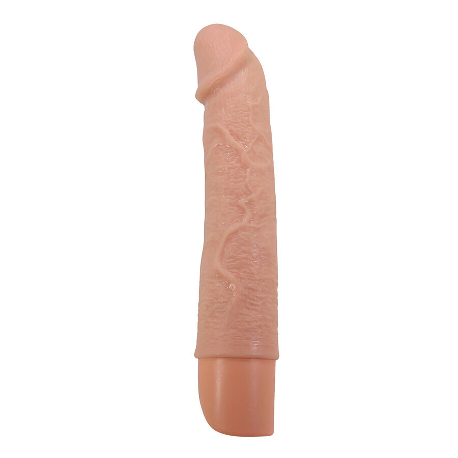 PRETTY LOVE - LEANDER FLEXIBEL REALISTISK VIBRATOR