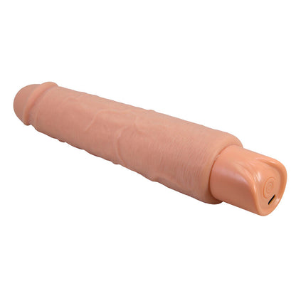 PRETTY LOVE - SOREN FLEXIBLE REALISTIC VIBRATOR