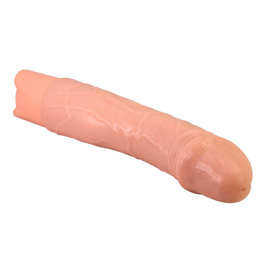 PRETTY LOVE - JERMAINE FLEXIBEL REALISTISK VIBRATOR