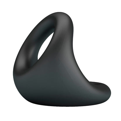 CRAZY BULL - NESTOR ERGONOMISK PENIS- OCH TESTIKELRING