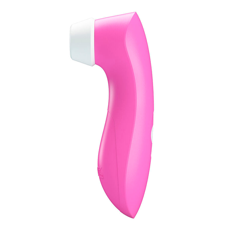 ROMANCE – KLITORALSUG MED ROSA PULSATIONSTEKNIK