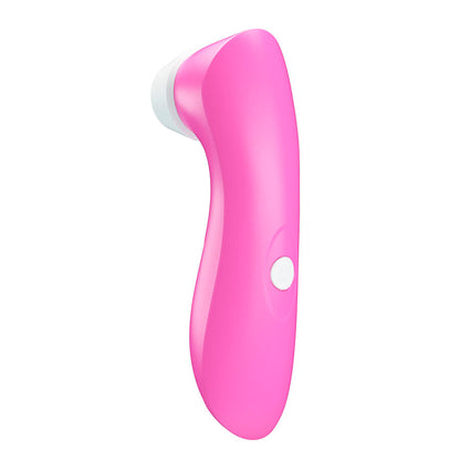ROMANCE – KLITORALSUG MED ROSA PULSATIONSTEKNIK