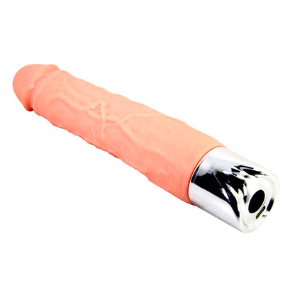 PRETTY LOVE - OSRIC PRO FLEXIBEL REALISTISK VIBRATOR