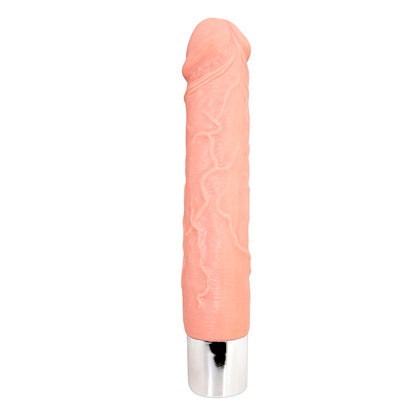 PRETTY LOVE - OSRIC PRO FLEXIBEL REALISTISK VIBRATOR