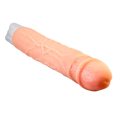 PRETTY LOVE - OSRIC PRO FLEXIBEL REALISTISK VIBRATOR