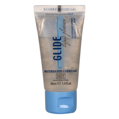 HET - GLIDE FLYTANDE LUST VATTENBASERAT GLIDMEDEL 30 ML