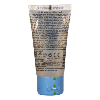 HET - GLIDE FLYTANDE LUST VATTENBASERAT GLIDMEDEL 30 ML