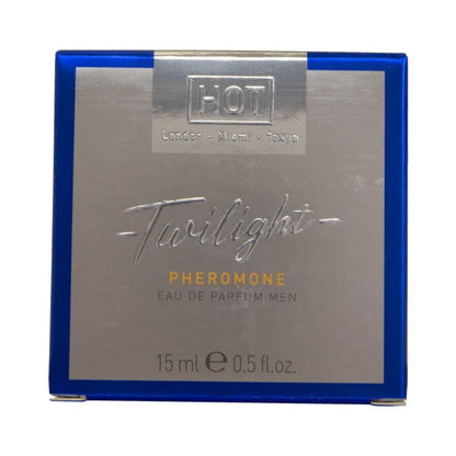 HET – TWILIGHT FEROMONPARFYM FÖR MÄN 15 ML