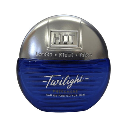 HET – TWILIGHT FEROMONPARFYM FÖR MÄN 15 ML