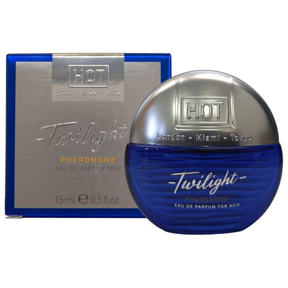 HET – TWILIGHT FEROMONPARFYM FÖR MÄN 15 ML