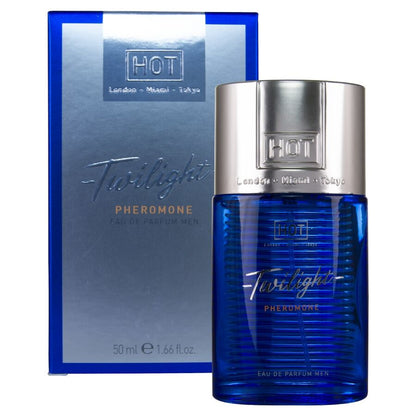 HET - TWILIGHT PHEROMONE PARFUM HERR 50 ML