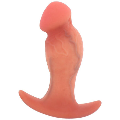 HIDDEN DESIRE - INFERNO REALISTISK ANALPLUGG 16 CM