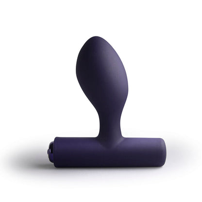 ROCKS-OFF - NOVA ORBITAL RECHARGEABLE PREMIUM & POWERFUL ANAL PLUG 16 FUNCTION BLUE