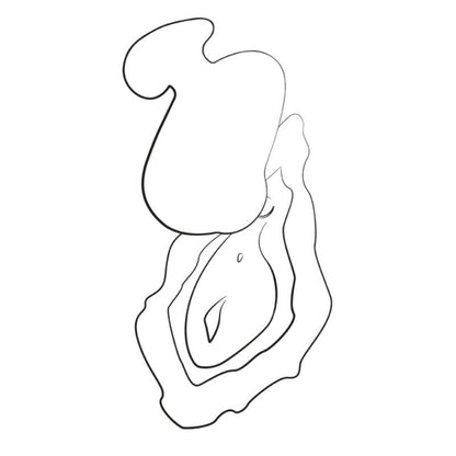 ROMP - KISS KLITORAL SUG UPPLADDNINGSBAR FINGERVIBRATOR