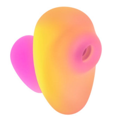 ROMP - KISS KLITORAL SUG UPPLADDNINGSBAR FINGERVIBRATOR