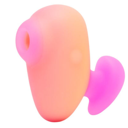 ROMP - KISS KLITORAL SUG UPPLADDNINGSBAR FINGERVIBRATOR