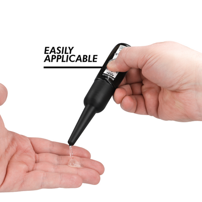 BLACK HOLE - ANALGELAPPLIKATOR S STORLEK 30 ML