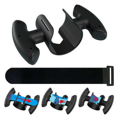 PRETTY LOVE - AETOLA MULTIFUNCTION AUTOMATIC MASTURBATOR WITH HANDLE BLACK