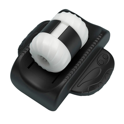 PRETTY LOVE - CALISTA UNIVERSAL AUTOMATIC MASTURBATOR BLACK