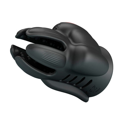 PRETTY LOVE - WYATT RECHARGEABLE AUTOMATIC MASTURBATOR CLASS TRAINER