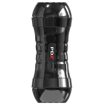 PDX EXTREME - WET PUSSIES SUPER FLIP-A-PUSSY OVER REVERSIBLE STROKER 21.6 CM