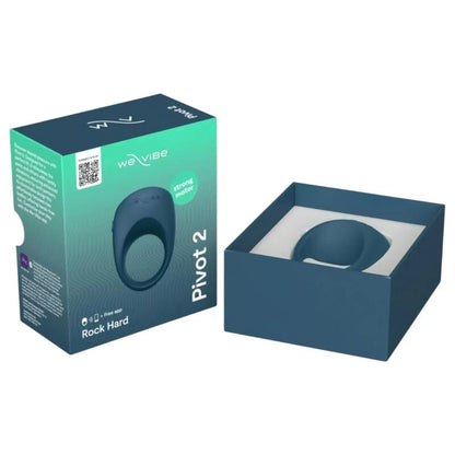 WE-VIBE - PIVOT 2 VIBRATOR RING WE CONNECT
