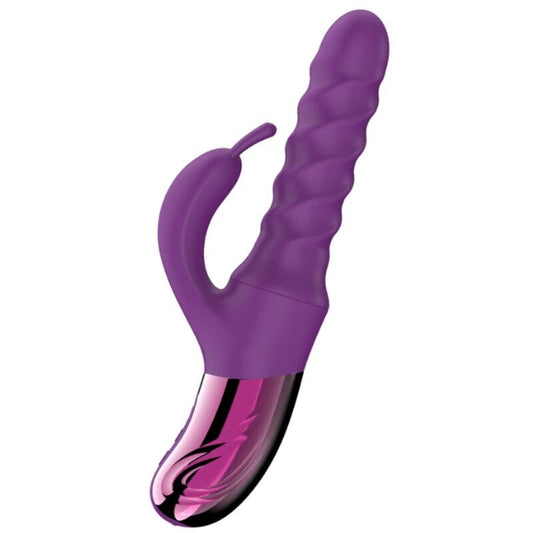 SHE.E.O - LILA KANIN-SVIRVELVIBRATOR