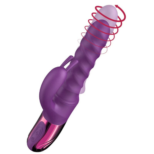SHE.E.O - LILA KANIN-SVIRVELVIBRATOR