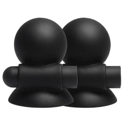 SHE.E.O - RECHARGEABLE VIBRATING NIPPLE SUCTION GEL