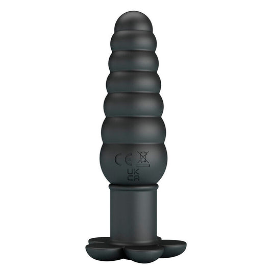 PRETTY LOVE - IMRON VIBRATING ANAL PLUG